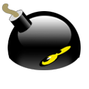 WHERE ARE THE BOMBS DESKTOP BOMB
